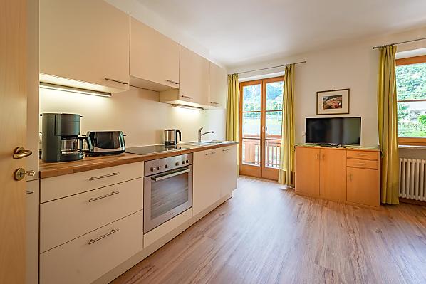 Kreuzweger-Hof - Zimmer & Wohnungen Photo