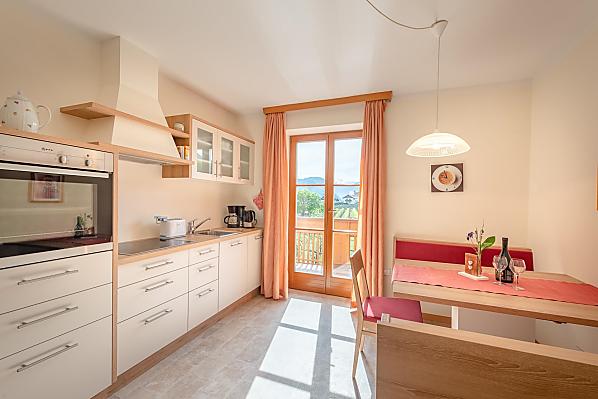 Kreuzweger-Hof - Zimmer & Wohnungen Photo
