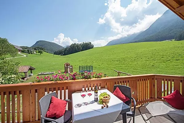 Radauerhof - Zimmer & Wohnungen Photo