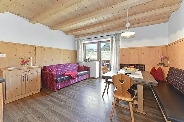 Radauerhof - Zimmer & Wohnungen Photo