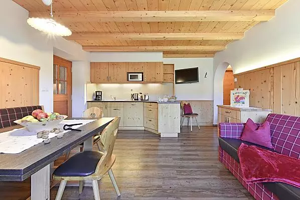 Radauerhof - Zimmer & Wohnungen Photo