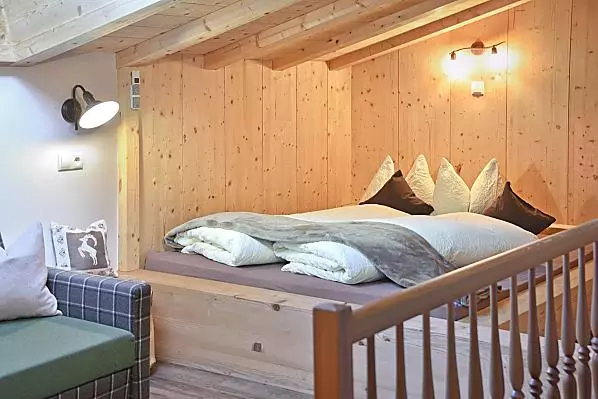 Radauerhof - Zimmer & Wohnungen Photo
