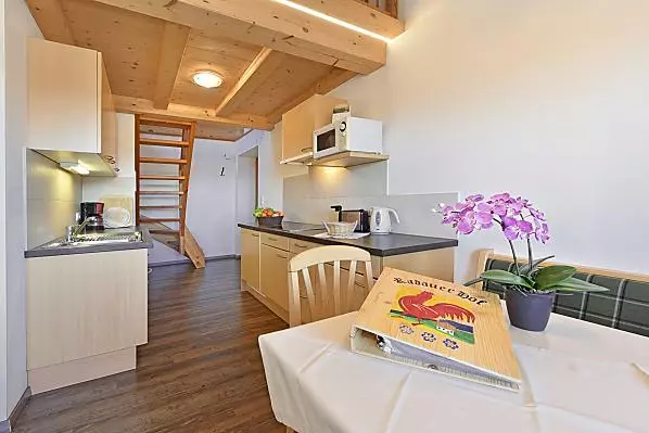Radauerhof - Zimmer & Wohnungen Photo