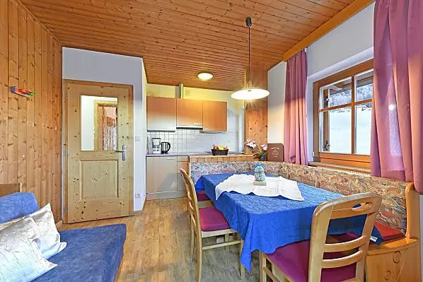Radauerhof - Zimmer & Wohnungen Photo