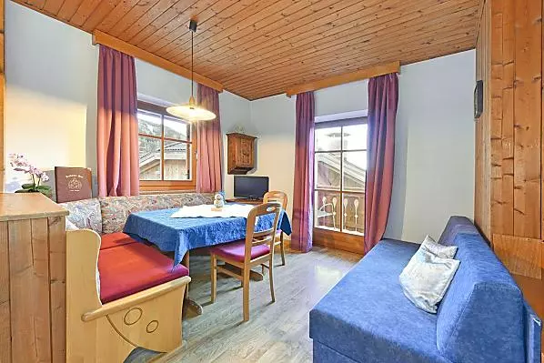 Radauerhof - Zimmer & Wohnungen Photo