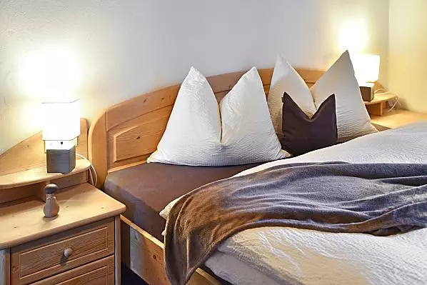 Radauerhof - Zimmer & Wohnungen Photo