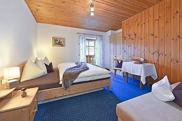 Radauerhof - Zimmer & Wohnungen Photo