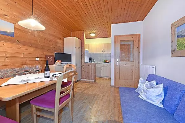 Radauerhof - Zimmer & Wohnungen Photo