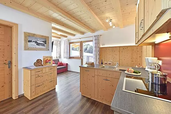 Radauerhof - Zimmer & Wohnungen Photo