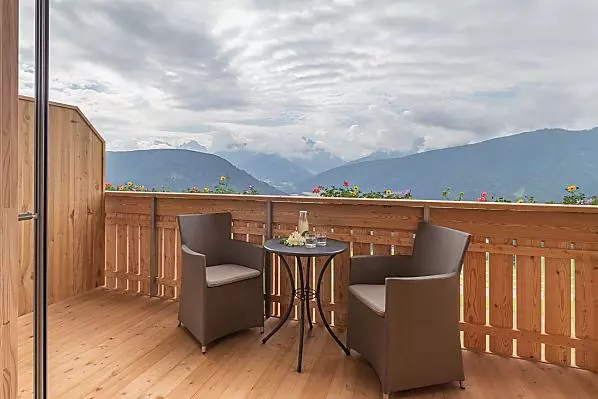 Oberguggenberghof - Zimmer & Wohnungen Photo