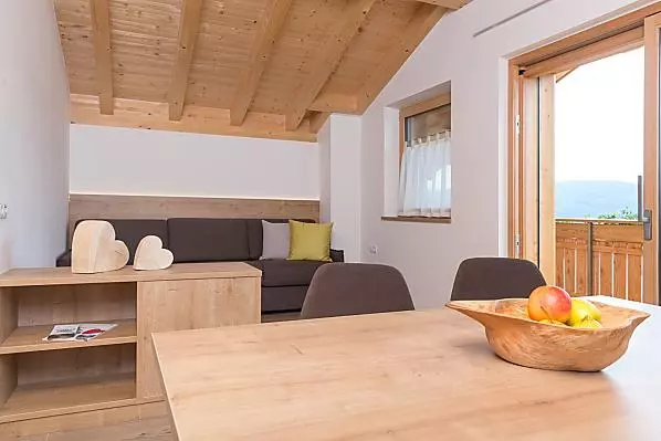 Oberguggenberghof - Zimmer & Wohnungen Photo