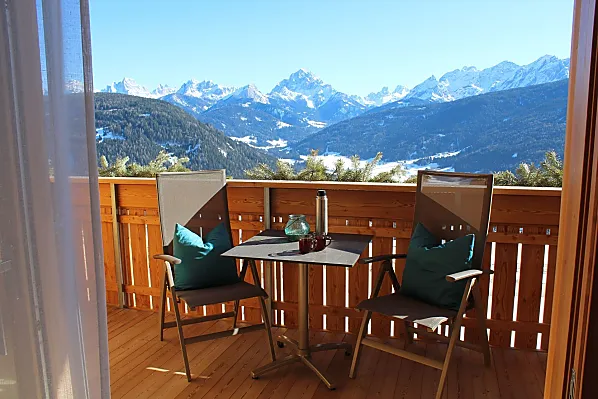 Oberguggenberghof - Zimmer & Wohnungen Photo
