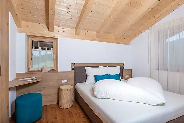 Oberguggenberghof - Zimmer & Wohnungen Photo