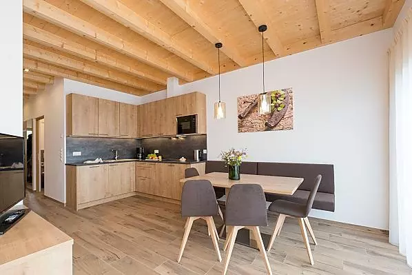Oberguggenberghof - Zimmer & Wohnungen Photo