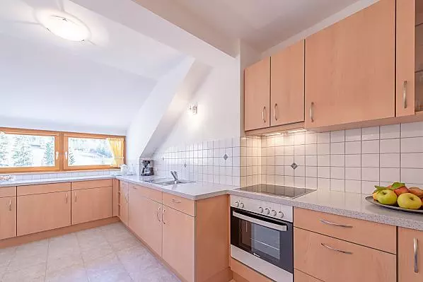 Lanerhof - Zimmer & Wohnungen Photo