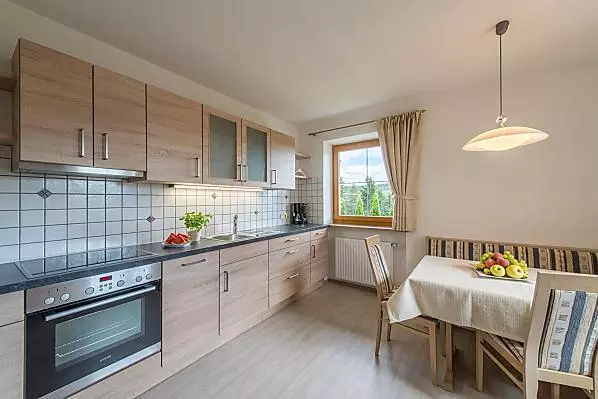 Lanerhof - Zimmer & Wohnungen Photo