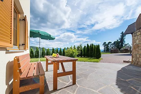 Lanerhof - Zimmer & Wohnungen Photo