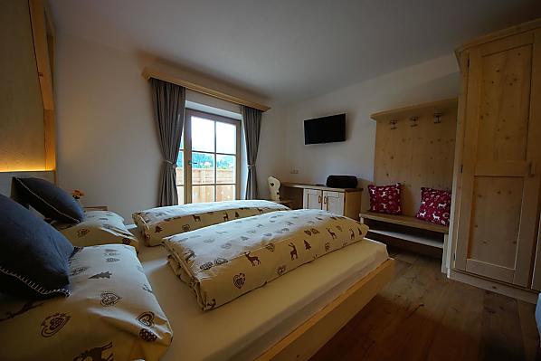 Ferienhof Sovì - Zimmer & Wohnungen Photo
