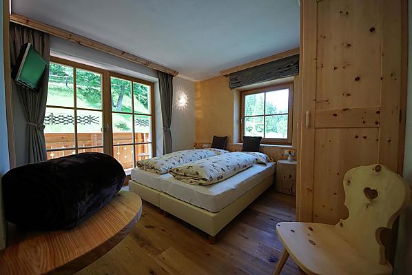 Ferienhof Sovì - Zimmer & Wohnungen Photo