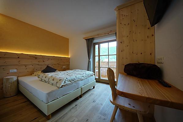 Ferienhof Sovì - Zimmer & Wohnungen Photo
