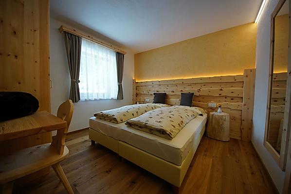 Ferienhof Sovì - Zimmer & Wohnungen Photo