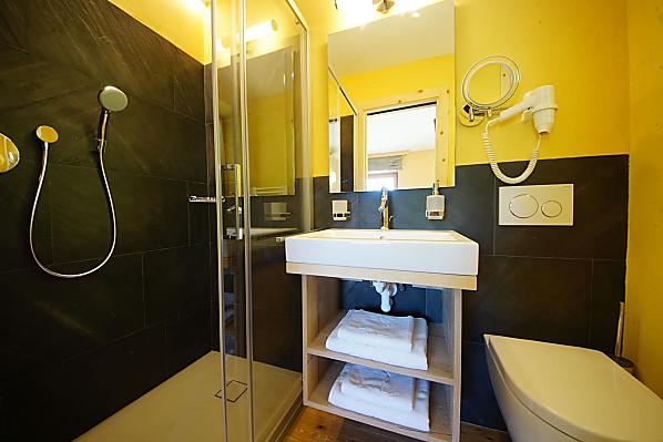 Ferienhof Sovì - Zimmer & Wohnungen Photo