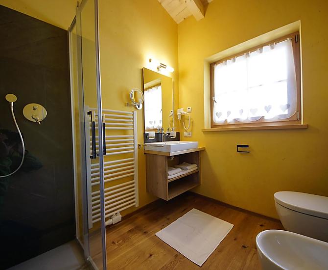 Ferienhof Sovì - Bildergalerie Photo