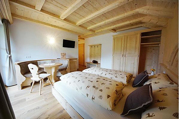Ferienhof Sovì - Zimmer & Wohnungen Photo