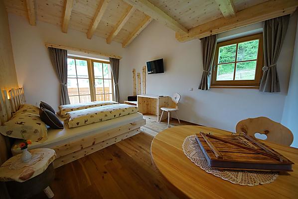 Ferienhof Sovì - Zimmer & Wohnungen Photo