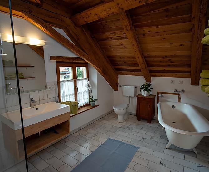 Bauernhof Vill - Bildergalerie Photo