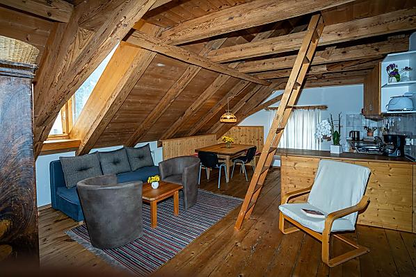 Bauernhof Vill - Zimmer & Wohnungen Photo