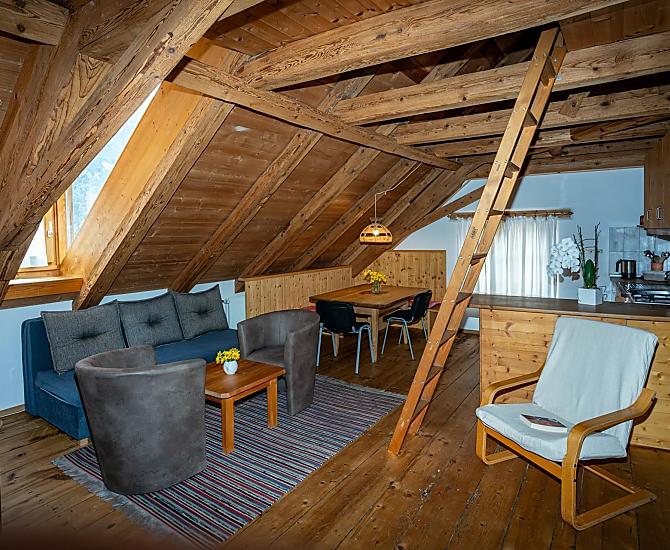 Bauernhof Vill - Bildergalerie Photo