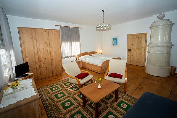 Bauernhof Vill - Zimmer & Wohnungen Photo