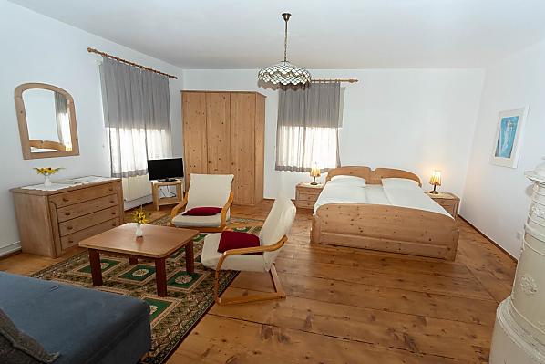 Bauernhof Vill - Zimmer & Wohnungen Photo