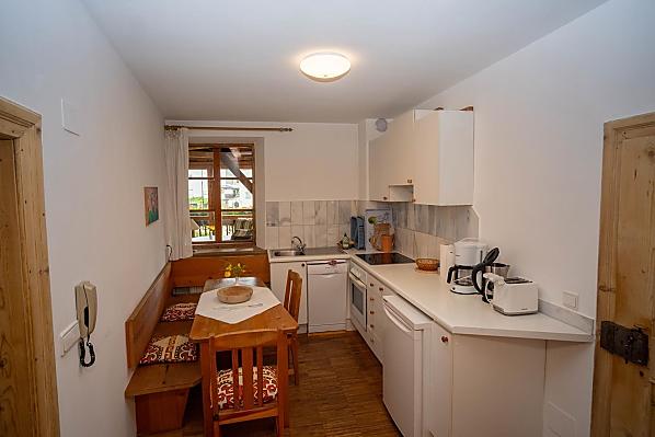 Bauernhof Vill - Zimmer & Wohnungen Photo