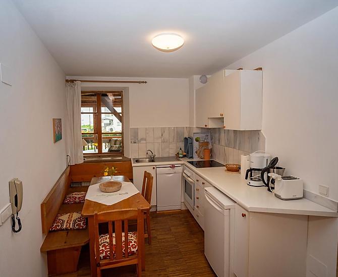 Bauernhof Vill - Bildergalerie Photo