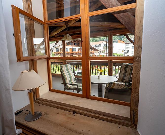 Bauernhof Vill - Bildergalerie Photo