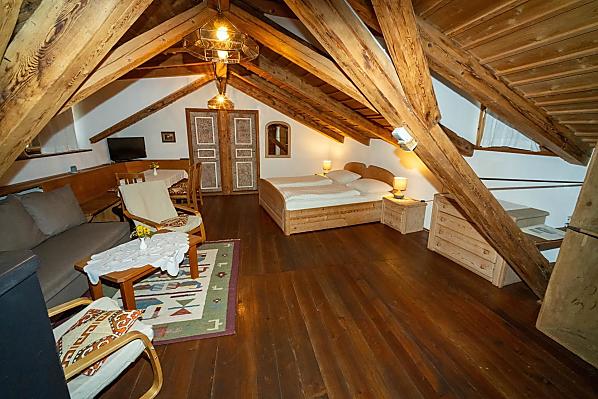 Bauernhof Vill - Zimmer & Wohnungen Photo