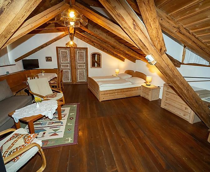 Bauernhof Vill - Bildergalerie Photo