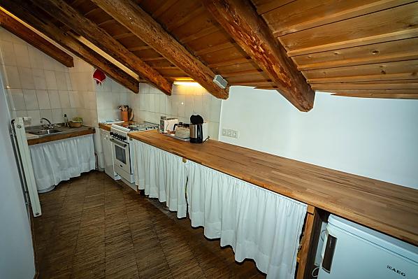 Bauernhof Vill - Zimmer & Wohnungen Photo