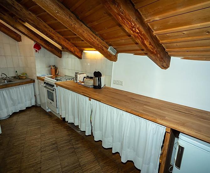 Bauernhof Vill - Bildergalerie Photo