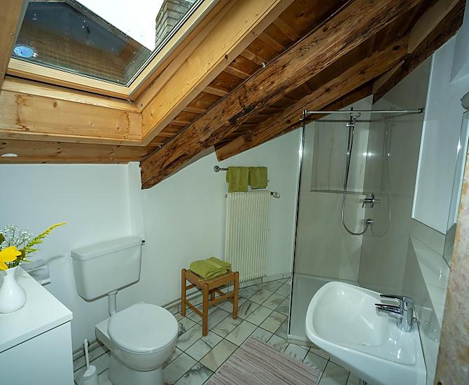 Bauernhof Vill - Bildergalerie Photo