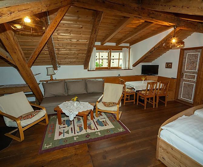 Bauernhof Vill - Bildergalerie Photo