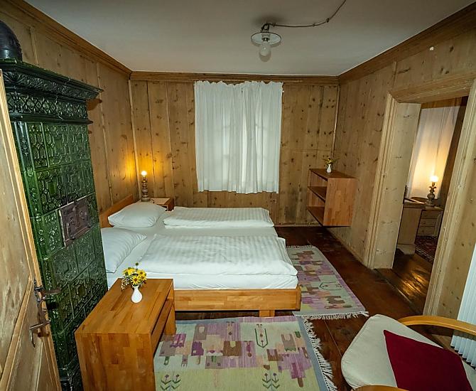 Bauernhof Vill - Bildergalerie Photo