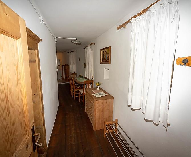 Bauernhof Vill - Bildergalerie Photo