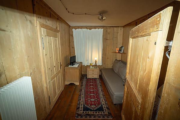 Bauernhof Vill - Zimmer & Wohnungen Photo