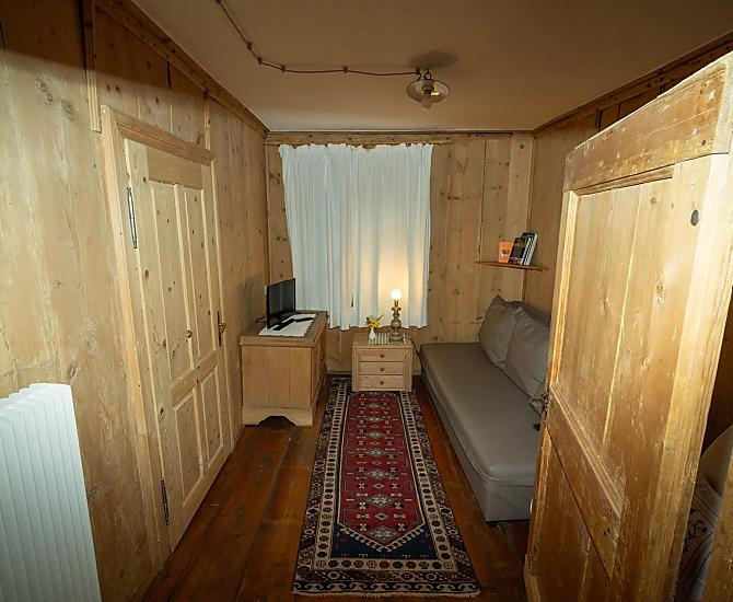 Bauernhof Vill - Bildergalerie Photo
