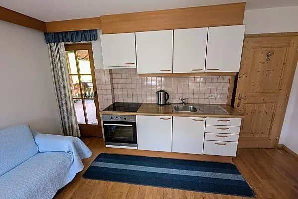 Chi Prà - Zimmer & Wohnungen Photo