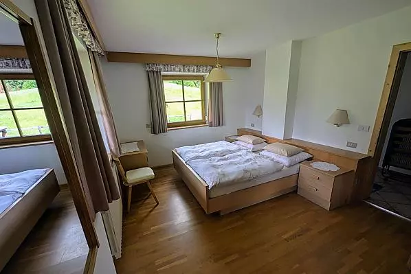 Chi Prà - Zimmer & Wohnungen Photo