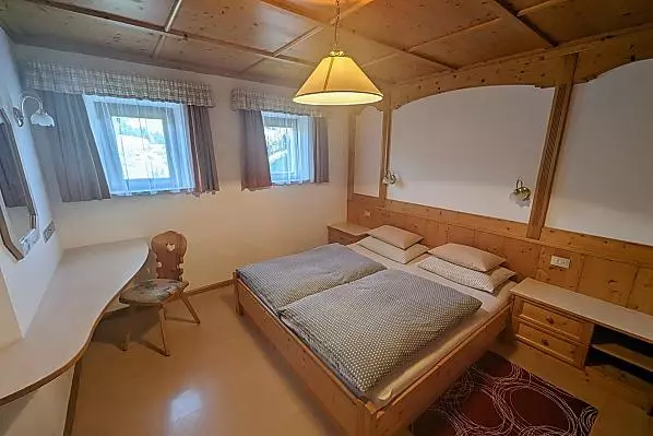 Chi Prà - Zimmer & Wohnungen Photo